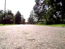 My Fakie 180