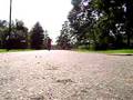 My Fakie 180