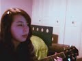 Totally loove this song.. I hope you like it.. someone here ask me this song so, here it goes =)! If there's any mistakes sorry! Kisses, Bye! Me encaaanta esta canción.. y me la habían pedido, asi que aquí va =)! Espero que les guste.. Perdón si es que hay errores! Besitos, Chau!