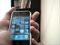 How To SSH Into iPhone/iPod Touch How To SSH Into iPhone/iPod Touch