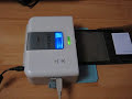 Canon selphy CP510