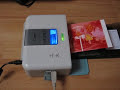 Canon selphy CP510