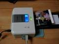 Canon selphy CP510