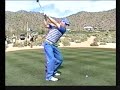 Swing Vision Sergio Garcia 2009 #1wd slow motion by Carl Welty