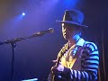 Pete Doherty à la Maroquinerie \" My Darling Clementine \" et \" Silly Boys \" Pete Doherty à la Maroquinerie \" My Darling Clementine \" et \" Silly Boys \"