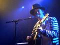 videos de Pete Doherty à la Maroquinerie 