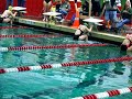 Erin- 200 Backstroke... Prelims(: