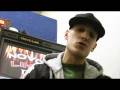 KALIF VIDEO (DIE ANSAGE)