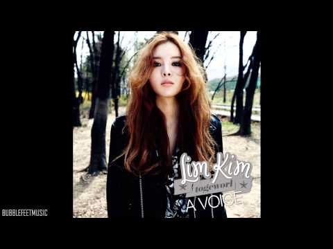 RIM - Lim Kim / Kim Ye Rim (김예림) - All Right (Full Audio) [Mini Album - A Voice] ☆ Download Full Album http://goo.gl/BdFF6 ☆ Full Album Playlist http://www.youtu...