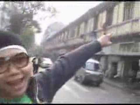 Silly In huBei (wuhAn) China [edited ...