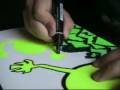 MAR VERDE - drawing 6