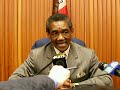 Mayor Osby Davis--May 6, 2008 City Council Meeting