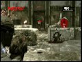 Gears of War - Ashes - 14 Years After E-Day Gears of War - Ashes - 14 Years After E-Day