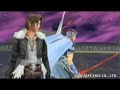 -Dissidia- Final Fantasy Trailer II (SUBTITLED)