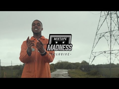 Recky – Run (Music Video) | @MixtapeMadness