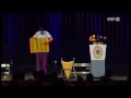 Alf Poier - Satsang, Kunst 2