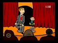 Gyurcs�ny �s a hasbesz�l? m?sorsz�m - rajzfilm, TV2