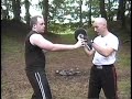 Hammer Fist Tutorial