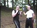 Hammer Fist Tutorial Hammer Fist Tutorial