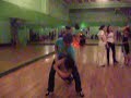 Yo- Yo with Salsa Nick and Serena Yo- Yo with Salsa Nick and Serena