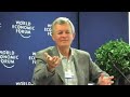Davos07: Pandemics (2/2) monitoring risk