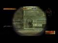 MGO2 [β] game play 012-02