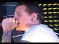 Linkin Park - Papercut Live nyc webster Linkin Park - Papercut Live nyc webster