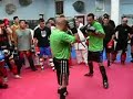 ramon dekkers en escuela choy lee fut