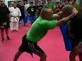 ramon dekkers en escuela choy lee fut
