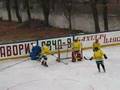 Hockey in Bakhmach