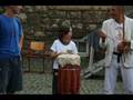 capoeira Workshop in Giessen 2007