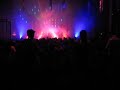 Special Thanksgiving Event - Avalon Hollywood (11/26/08)