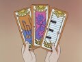 sakura card captor español latino capitulo 28  primera parte