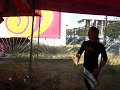 franchesco rompiendo la piñata.MOV