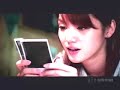 Because I am a girl  [mv]