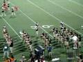 videos de Westwood High School Band 2008