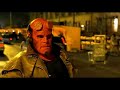 Hellboy trailer #2