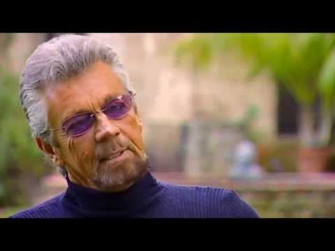 Stephen J. Cannell - BRING BACK THE A TEAM( Stephen J Cannell ) co creator interview HD.