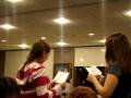 videos de SUNY New Paltz Interfaith Dinner 2008. Here is the Pagan Student Union