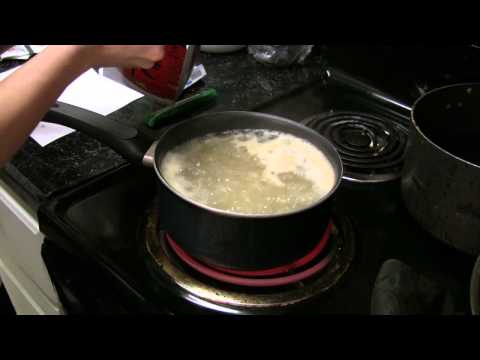 how to properly cook udon noodles