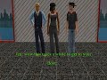 Stuck in a Elevator Episode 1