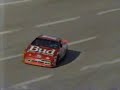 1992 GM Goodwrench 500 - Finish