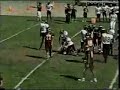 #75 Stefan Perri, OG/DL Bishop O\
