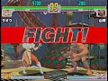 SFIII: 3rd Strike - Chun Li [Raoh] vs Twelve [Yamazaki]