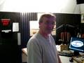 Chuck on Live 105.3 Part 1