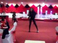 Cell Block Tango/ Jail House Confessions Cover - Ceo Dancers