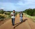 Jayakrishna and John