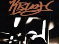 DJ KRUSH - ON THE DUB-BLE