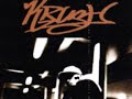 DJ KRUSH - ON THE DUB-BLE