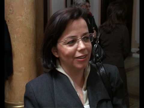 Maria Mazza